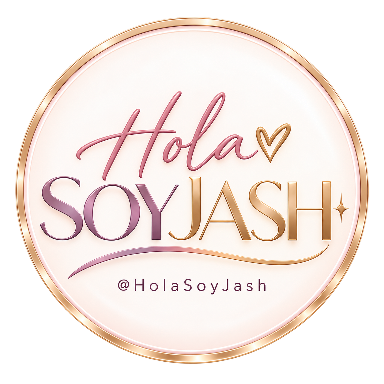 SOY JASH